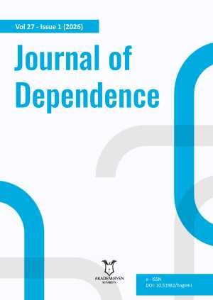 Journal of Dependence